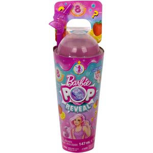 Produktbild für Puppe Barbie Pop! Reveal Juicy Fruits, ab 3 Jahre