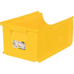 Produktbild für Sichtlagerkasten Allit ProfiPlus Box 456214, Größe 4