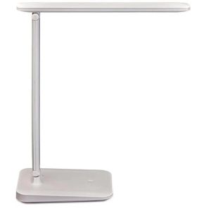 Produktbild für Schreibtischlampe Maul Maulsally colour, weiß, LED, dimmbar
