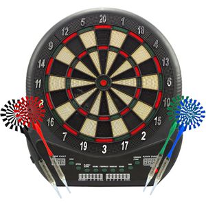 Dartscheibe Best-Sporting Blackpool, elektronisch