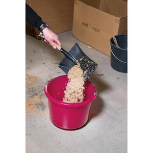 Produktbild für Baueimer Kerbl 298801, 12 Liter