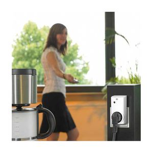 Produktbild für Funksteckdose Brennenstuhl RCS 1000 N, für innen