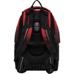 Produktbild für Schulrucksack McNeill MILO Cranberry