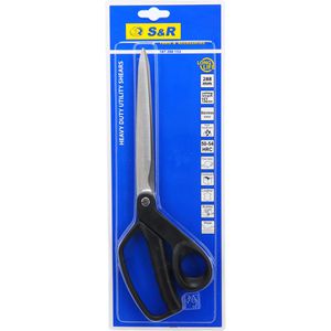 Produktbild für Schneiderschere S&amp;R 187.288.152, 28,8cm