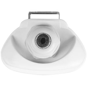 Produktbild für Feuchtraumleuchte OSRAM Integrated Slim, LED mit 24 Watt