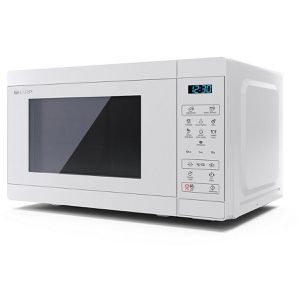 Produktbild für Mikrowelle Sharp YC-MS02E-W
