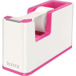 Produktbild für Schreibtischset Leitz WOW Duo Colour