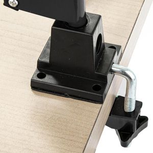 Produktbild für Schreibtischlampe Brilliant Hobby, mit E27-Fassung