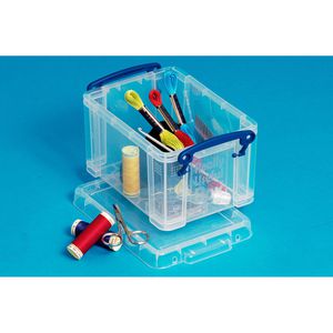 Produktbild für Aufbewahrungsbox Really-Useful-Box 1.6C, 1,6L