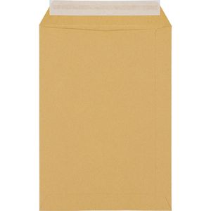 Produktbild für Versandtaschen Steinmetz braun, C5