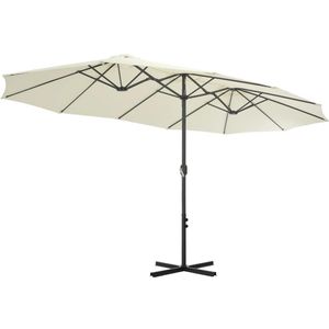 Produktbild für Sonnenschirm vidaXL 44868