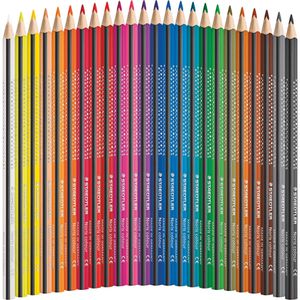 Produktbild für Buntstifte Staedtler Noris Colour, 187 C24