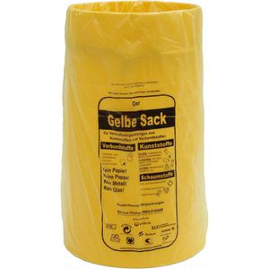 Produktbild für Müllsackständer Will-Jeder für 1x 60 Liter