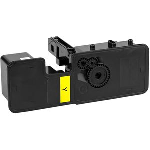 Produktbild für Toner Böttcher-AG für Kyocera TK-5440Y