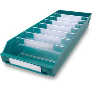 Produktbild für Regalkasten Stemo 500603, Länge 600 mm