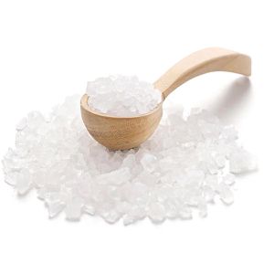 Produktbild für Salz ANKERKRAUT im Glas
