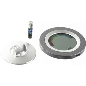 Produktbild für Thermo-Hygrometer TFA 30.5019.10 Cosy, digital