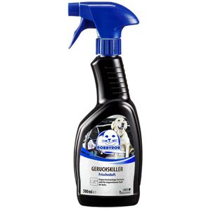 Geruchsneutralisierer Robbyrob Geruchskiller