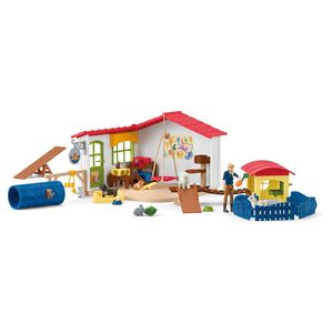 Produktbild für Spielset schleich FARM WORLD 42607, ab 3 Jahre