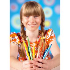 Produktbild für Filzstifte Stabilo Power 280/30-01