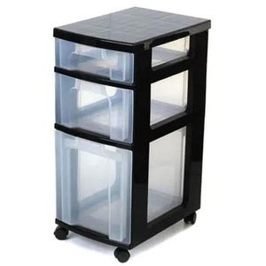 Aufbewahrungsbox Really-Useful-Box 7L / 12L / 25L