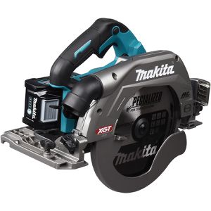 Produktbild für Handkreissäge Makita HS009GZ XGT, akkubetrieben