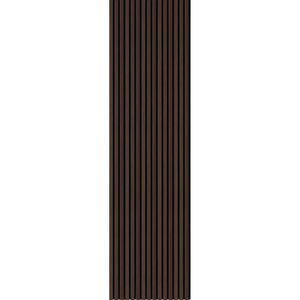 Akustikpaneel NL-Panels Eiche dunkel