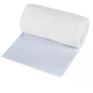 Produktbild für Fixierbinden Saxomed MediPure, 20 Stück