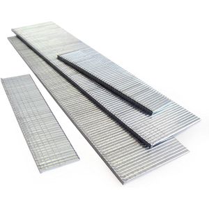 Produktbild für Tackernägel Tacwise 0397, Typ 18GA