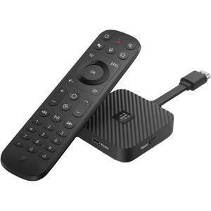 Media-Player