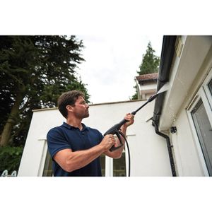 Produktbild für Hochdruckreiniger Bosch UniversalAquatak 130
