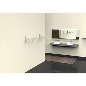 Produktbild für Wandwäschetrockner Artweger by Juwel Ruck Zuck 60