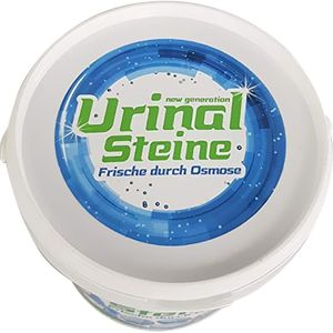 Produktbild für Beckensteine GreenCare Urinal Stein Osmose, 1 kg