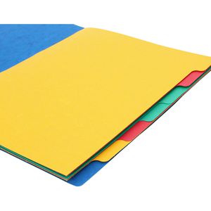 Produktbild für Ordnungsmappe bene 84700, A4