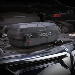 Produktbild für Starthilfe-Powerbank-Tasche NOCO GBC017