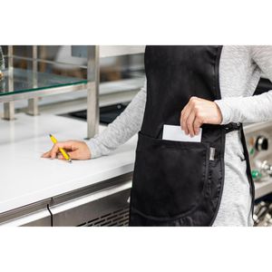 Produktbild für Kochschürze Portwest S843, Überwurfschürze