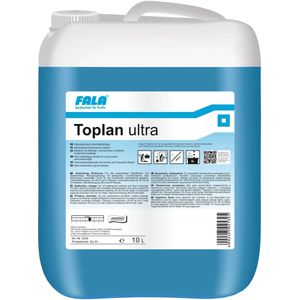Unterhaltsreiniger FALA 2531, Toplan ultra