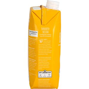 Produktbild für Saft Beckers Bester, Bananen-Nektar