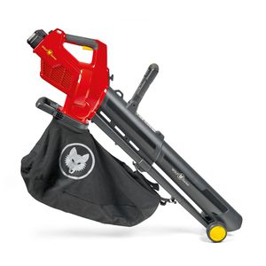 Produktbild für Laubbläser-Laubsauger Wolf-Garten LYCOS 40/480 V