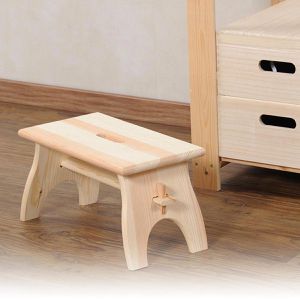 Produktbild für Tritthocker Kesper 69577