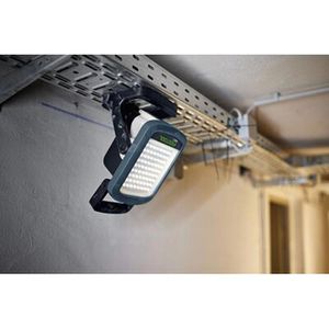 Produktbild für Baustrahler Festool SYSLITE 578126, LED, für 18 V Akkus