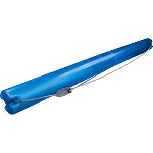 Produktbild für Zeichenrollenköcher Rumold ZR6647, mit Tragegurt, blau