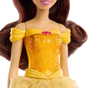 Produktbild für Puppe Mattel Disney Prinzessin, ab 3 Jahre