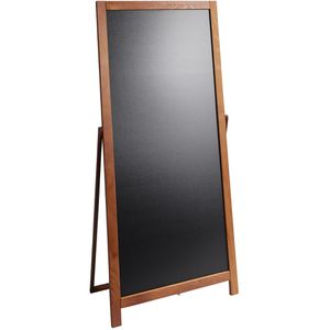 Produktbild für Kundenstopper Sprintis 44 x 102 cm