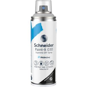 Produktbild für Haftgrund Schneider Paint-It 030 Supreme, 200 ml