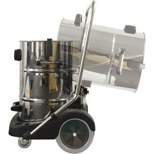 Produktbild für Nass-Trockensauger Sprintus N 77/3 E, 103001
