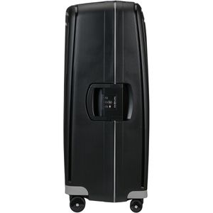Produktbild für Koffer Samsonite S'Cure Spinner, schwarz