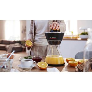 Produktbild für Zitronenpresse Bosch VitaStyle Citro, MCP72GPB