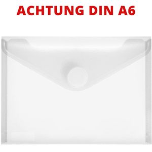 Dokumententasche Foldersys 40116-04, A6