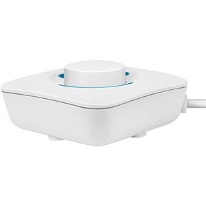 Produktbild für Steckdosenleiste LogiLink mit 1,5m Kabel